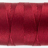 Threads - Rayon - Razzle 8Wt - RZ1148 - Dark Red - 229m/200yd